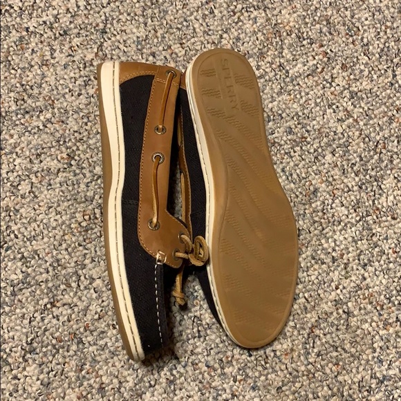 Sperry Angelfish Women’s boat shoes - Picture 3 of 4